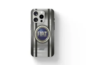 Fiat Cover Cellulare Robusta per Uso Professionale